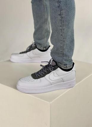 Nike air force 1 кросівки найк айр форс мужские