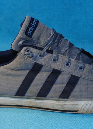 Кроссовки Heartless adidas neo 46 размер