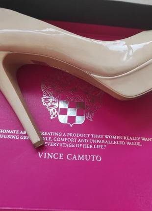 Туфли vince camuto