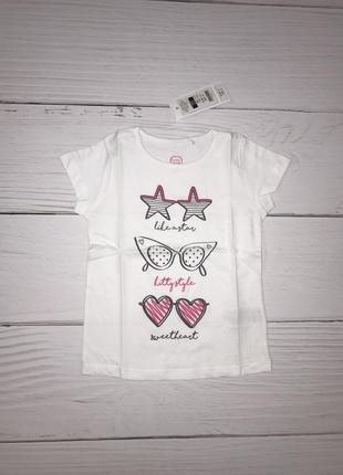 Футболка cool club