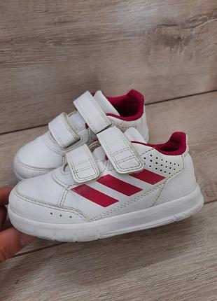 Кросівки adidas 3