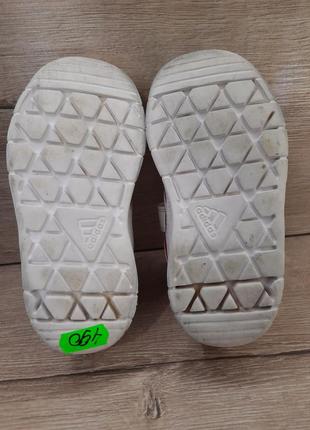 Кроссовки adidas 6