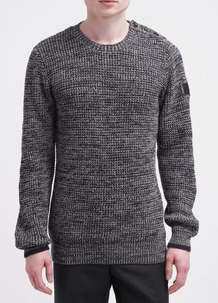 Светр g-star raw avihu r knit sweater