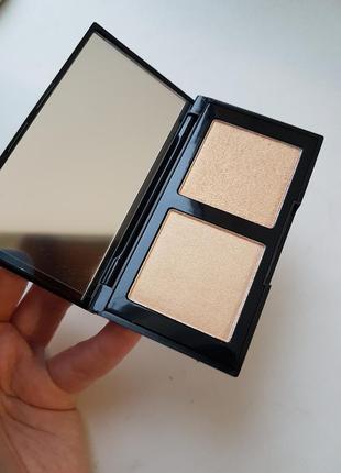 Хайлайтер laura geller beauty hi-def glow illuminator duo – heart of gold9 фото