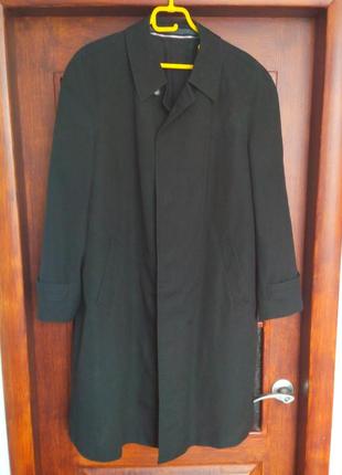 Плащ макінтош. одяг для денді нашого часу