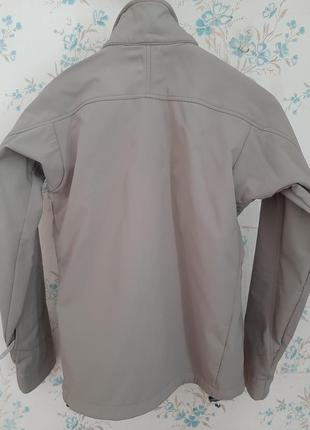 Куртка soft shell berghaus2 фото