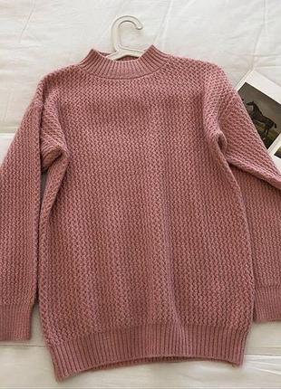 Свитерки вафля😍 3