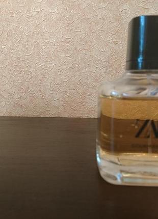 Туалетная вода zara