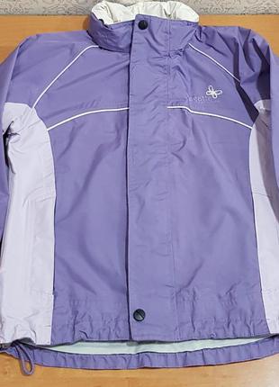 Куртка вітровка regatta