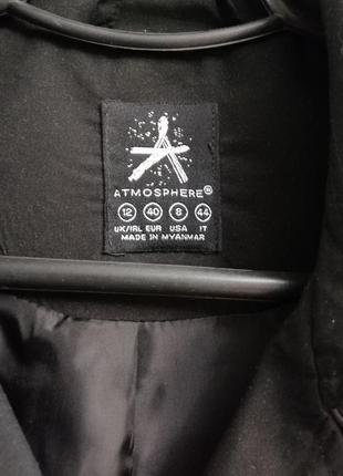Женский плащ 4