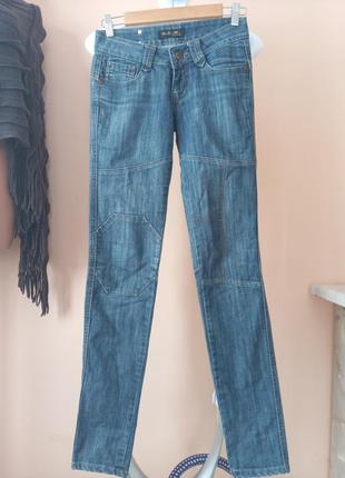 Джинсы n.e.w. jeans1 фото