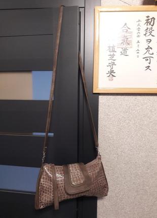 Сумка без изъянов 100грн.