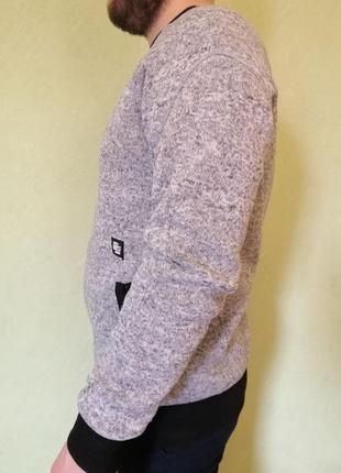 Свитер cropp 4
