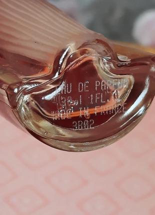 Givenchy organza парфумована вода оригінал!3 фото