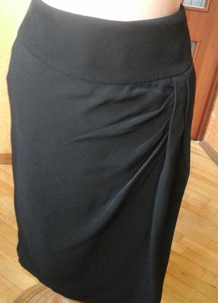 Чорна спідниця фірми phase eight