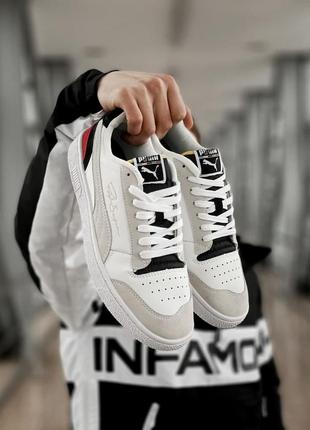 Кросівки puma the unity collection ralph1 фото