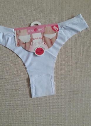 Трусики rosa junio s/m