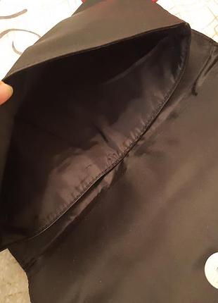 Ошатний конверт клатч 3