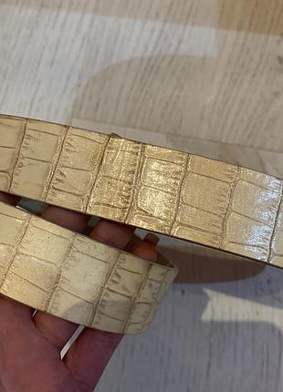 Ремінь guess 4