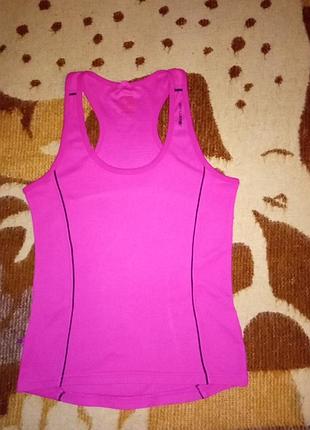 Майка спортивная