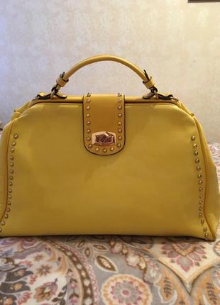 Жіноча сумка