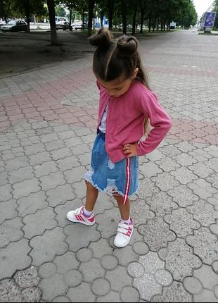 Юбка 2