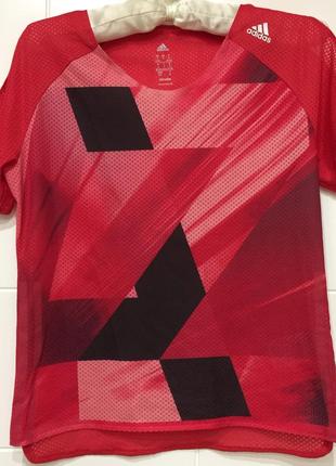 Adidas футболочка р.s