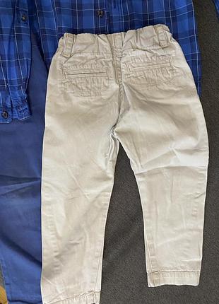 Штани сірі 2