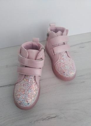 💕💕💕мегакрасивые ботиночки на девочку💕💕💕