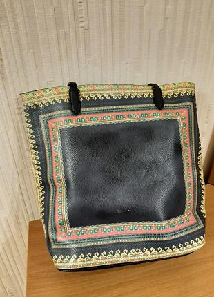 Сумка жіноча 4