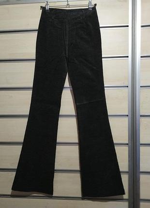 Брюки кльош 2