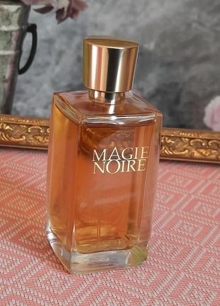 Magie noire туалетная вода оригинал!