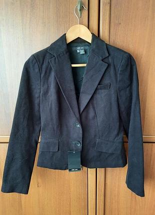 Новый женский пиджак zara