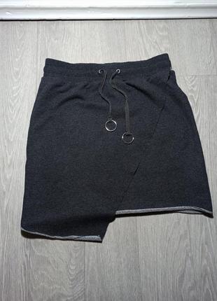 Юбка спортивная крутая