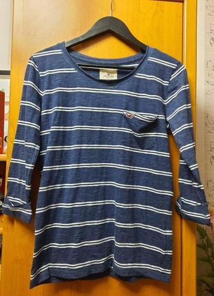 Футболка hollister оригинал