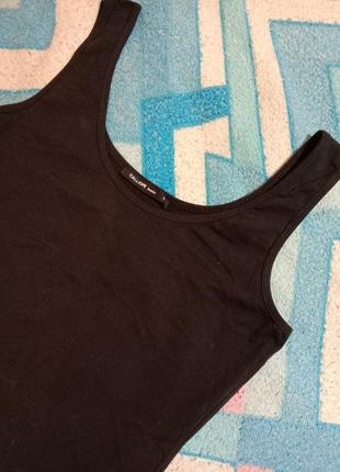 Сукня майка