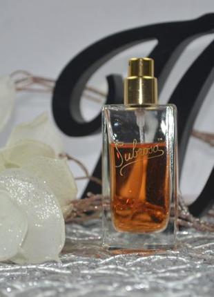 Дуже рідкісні фірмові парфуми anthropologie subrosa casablanca lily edp perfume illume 50 ml