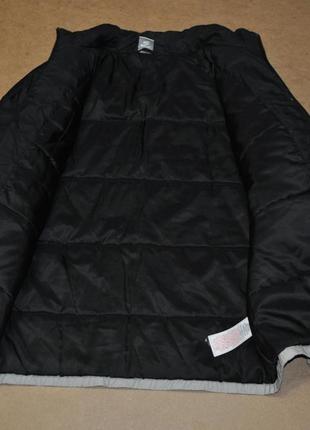 Nike мужская утепленная куртка2 фото