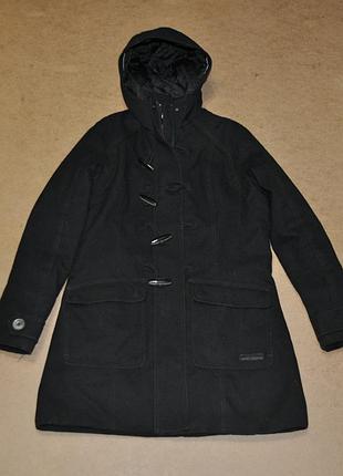 Merrell жіноча утеплена парку пальто меррелл