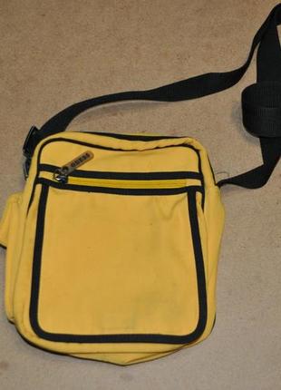 Guess сумка сумочка через плеча гесс