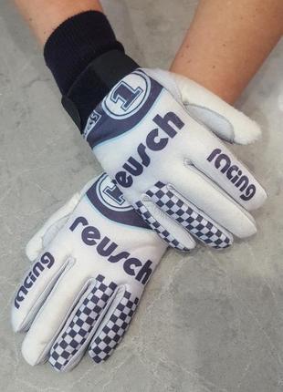 Reusch спортивні рукавички1 фото