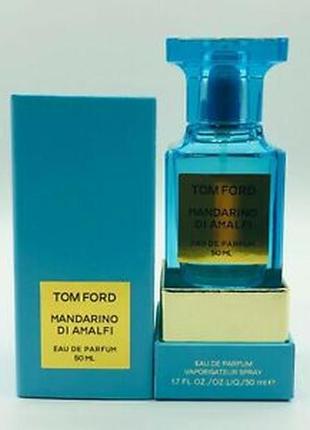 Tom ford mandarino di amalfi,50 мл, парфюмированная вода2 фото