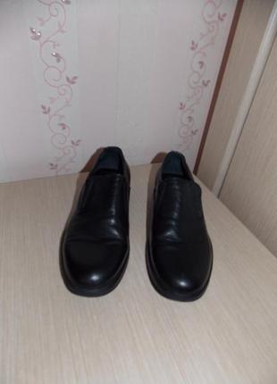 Туфли школьные kapika2 фото