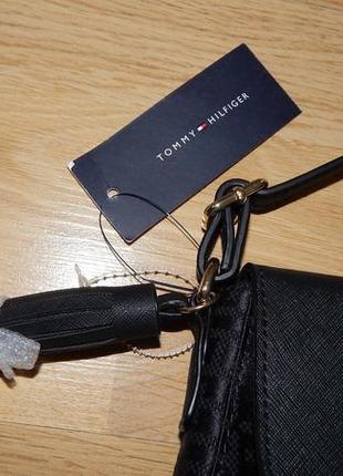 Tommy hilfiger сумка, кроссбоди. оригинал 2