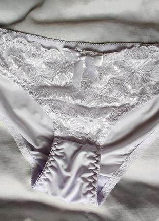 Ажурні труси, трусики мереживні