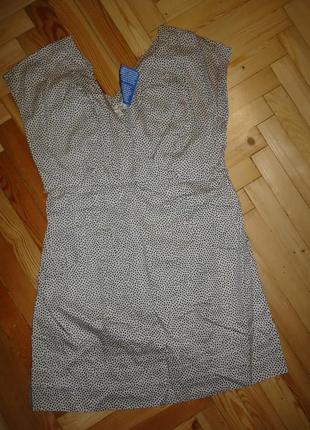 Платье tom joule collecton  joules