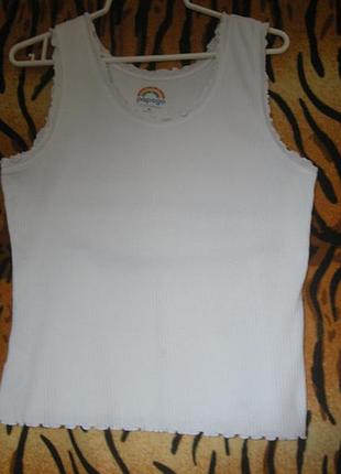 Супер майка"papaya"р.16,100%коттон.