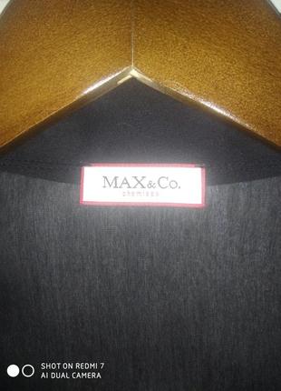 Max&co блузка3 фото