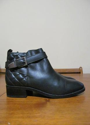 Ботинки asos англия