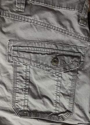 Брюки з карманами сlockhous